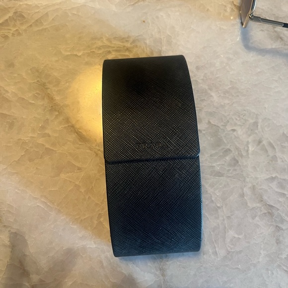 PRADA 58mm square sunglasses - Picture 6 of 6